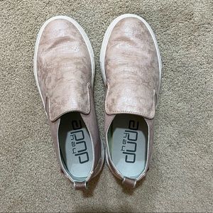 Like new hey Dudes womens size 7